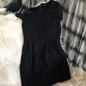 Cute Black Dress Size S
